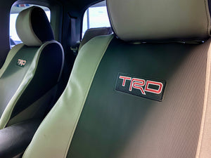 2013 Toyota Tacoma Access Cab 4WD 4.0L Manual