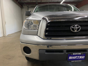 2007 Toyota Tundra Reg Cab 4WD 4.7L
