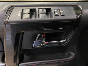 2018 Toyota 4Runner TRD Off-Road Premium