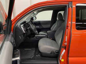 2017 Toyota Tacoma SR5 Access Cab 4WD 2.7L
