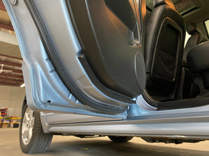 2013 Chevrolet Captiva LTZ