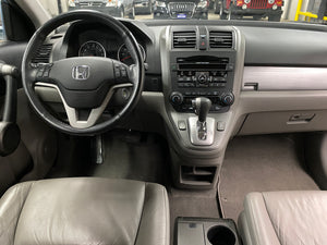 2011 Honda CR-V EX-L 4WD