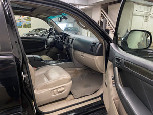 2004 Toyota 4Runner Limited 4WD 4.7L