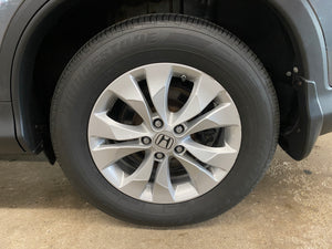 2013 Honda CR-V EX-L AWD