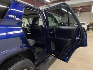 2017 Toyota 4Runner TRD Off-Road Premium