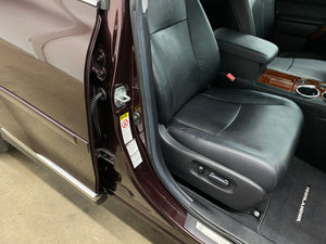2012 Toyota Highlander Limited 4WD