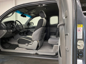 2010 Toyota Tacoma Access Cab 4.0 4WD Manual