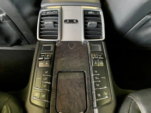 2012 Porsche Panamera Turbo S