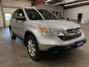 2009 Honda CR-V EX 4WD