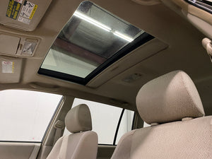 2003 Toyota Highlander V6 AWD