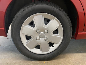 2010 Ford Focus S Manual