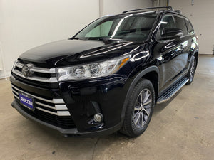 2019 Toyota Highlander XLE AWD