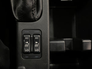 2011 Subaru Forester 2.5X Premium Manual