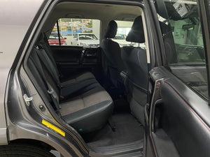 2014 Toyota 4Runner Trail 4WD