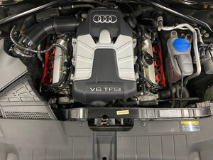 2014 AUDI Q5 3.0T Premium Plus