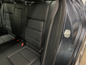 2015 Mercedes-Benz E350 4Matic