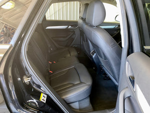 2015 Audi Q3 2.0T Prestige