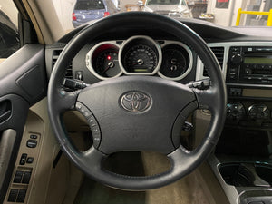 2004 Toyota 4Runner Limited 4.7L 4WD