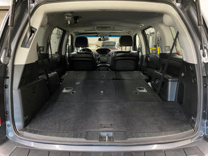 2012 Honda Pilot Touring 4WD