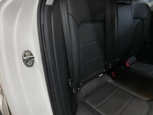 2013 Volkswagen Passat TDI SE DSG