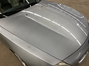 2006 BMW Z4 M Roadster