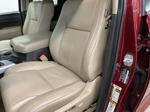 2007 Toyota Tundra Double Cab Limited