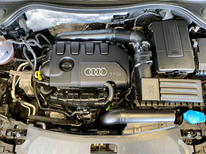 2015 Audi Q3 2.0T Prestige