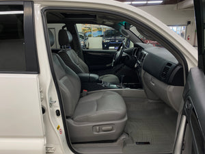2008 Toyota 4Runner Limited 4.7L 4WD