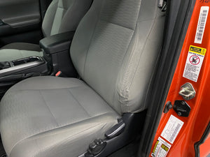 2017 Toyota Tacoma SR5 Access Cab 4WD 2.7L