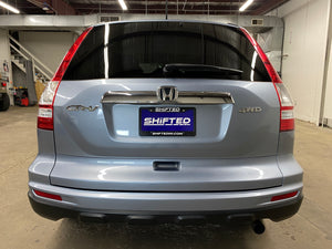 2011 Honda CR-V EX-L 4WD