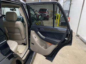 2004 Toyota 4Runner Limited 4WD 4.7L
