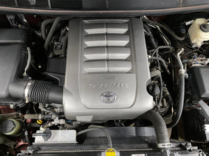 2008 Toyota Tundra SR5 Crew Cab 5.7L TRD