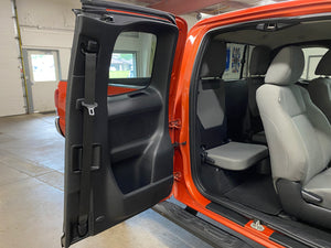 2017 Toyota Tacoma SR5 Access Cab 4WD 2.7L