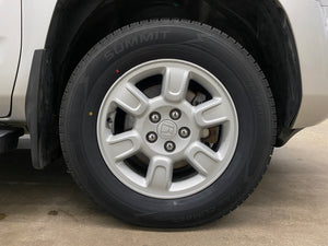 2006 Honda Ridgeline RTL 4WD