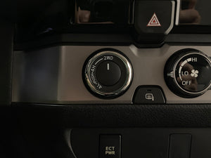 2017 Toyota Tacoma SR5 Access Cab 4WD 2.7L