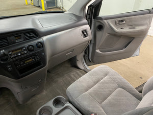 2003 Honda Odyssey EX