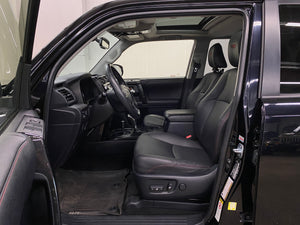 2018 Toyota 4Runner TRD Off-Road Premium