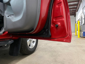 2011 Toyota Tacoma Access Cab 4.0L 4WD TRD Sport