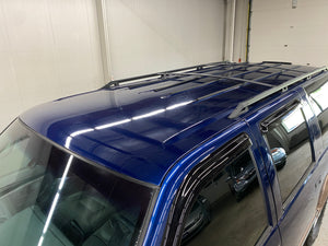 1996 Chevrolet Suburban K2500 4WD 7.4L