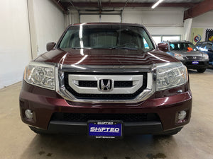 2009 Honda Pilot Touring AWD