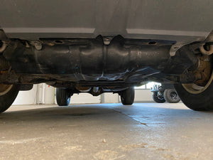 2007 Toyota Tundra Reg Cab 4WD 4.7L