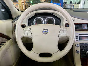 2009 Volvo XC70 3.0T
