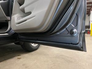 2013 Honda CR-V EX-L AWD