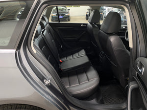 2014 Volkswagen Jetta Sportwagen TDI