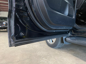 2014 Toyota Tundra Platinum Crew Cab 4WD
