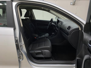 2014 Volkswagen Jetta Sportwagen TDI