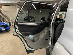 2004 Toyota 4Runner V8 Sport