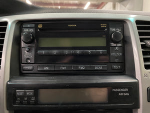 2008 Toyota 4Runner SR5 4.0L 4WD