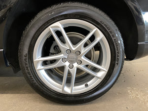 2014 Audi Q5 2.0T Premium Plus