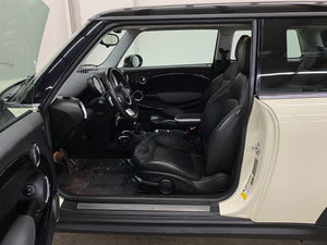 2009 Mini Cooper S
